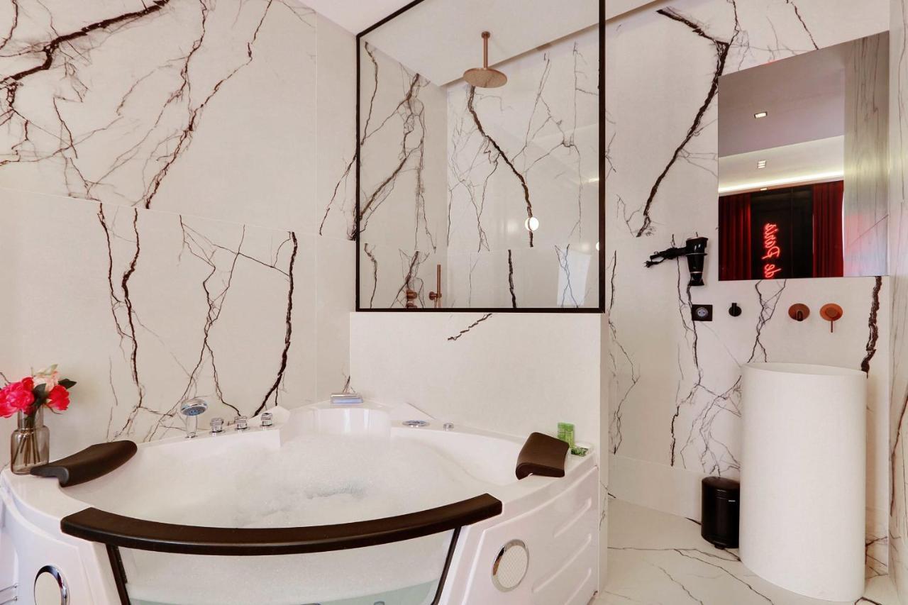 Luxurious Private - 2p - Les Halles * Parijs