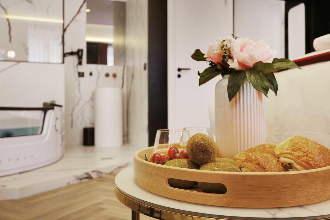 Hébergement de vacances Luxurious Private - 2p - Les Halles Paris